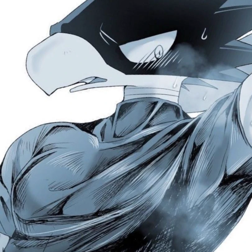 Fumikage Tokoyami thumbnail