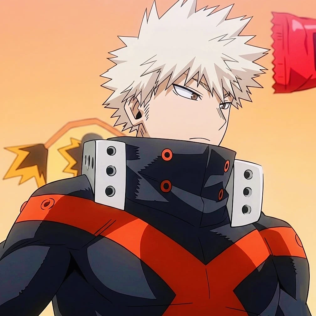 Bakugo thumbnail