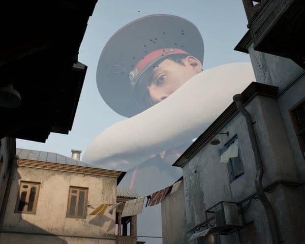 policeman thumbnail