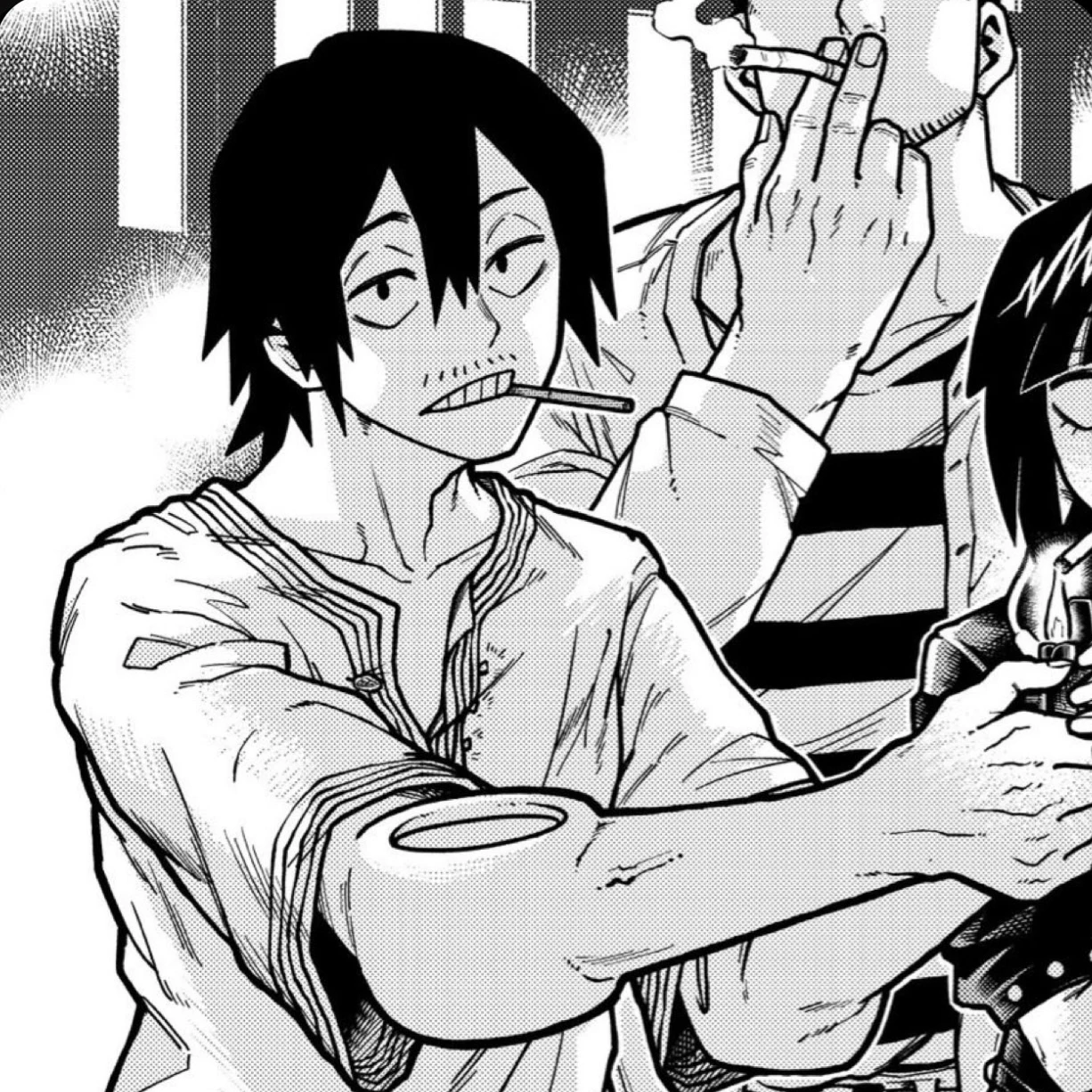 Sero Hanta Cellophane thumbnail