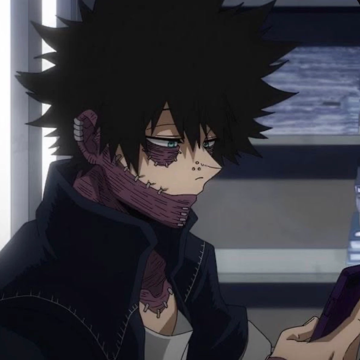 Dabi Touya Touya Todoroki thumbnail