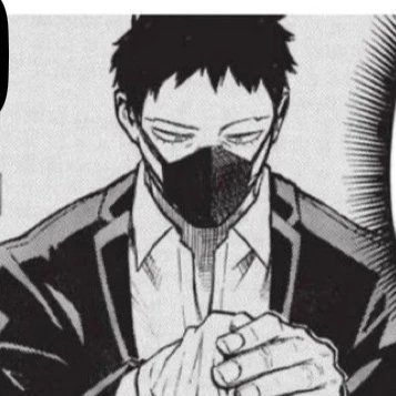 Overhaul Kai Chisaki thumbnail