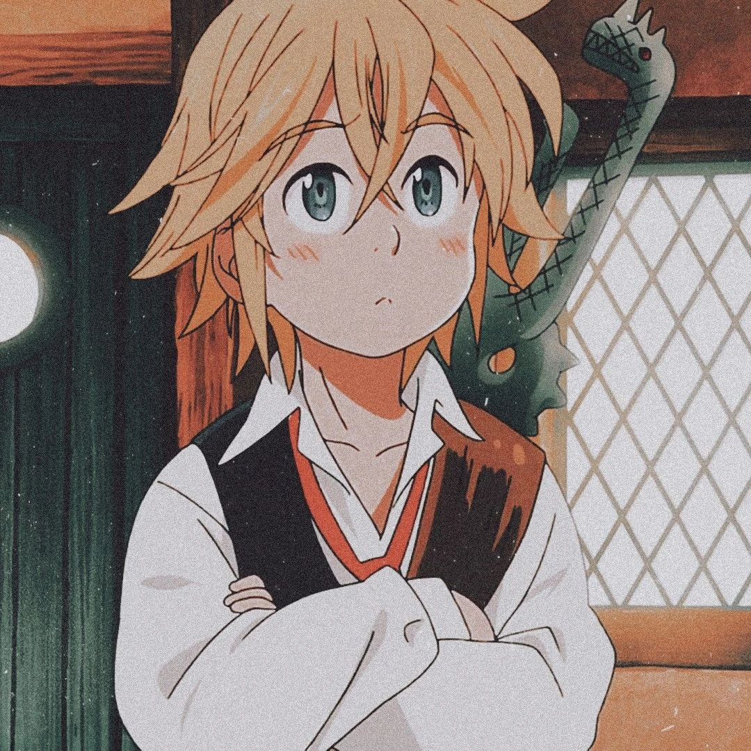 Meliodas thumbnail