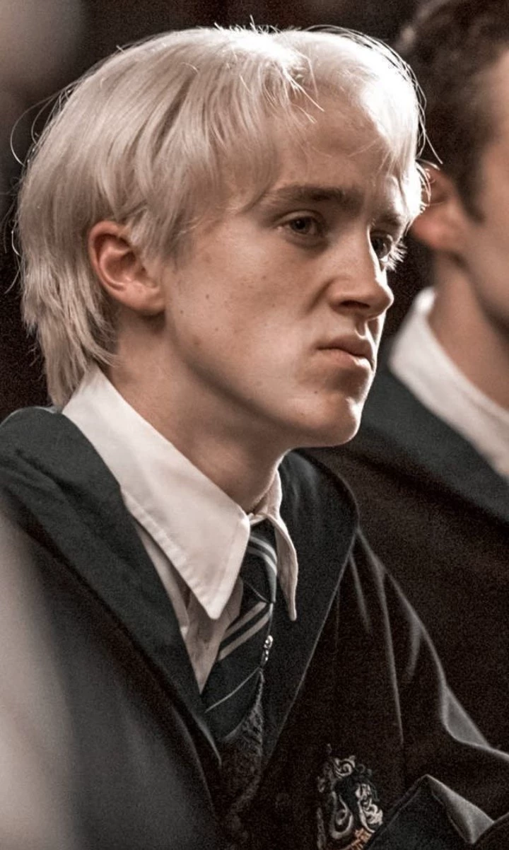 Draco Malfoy thumbnail