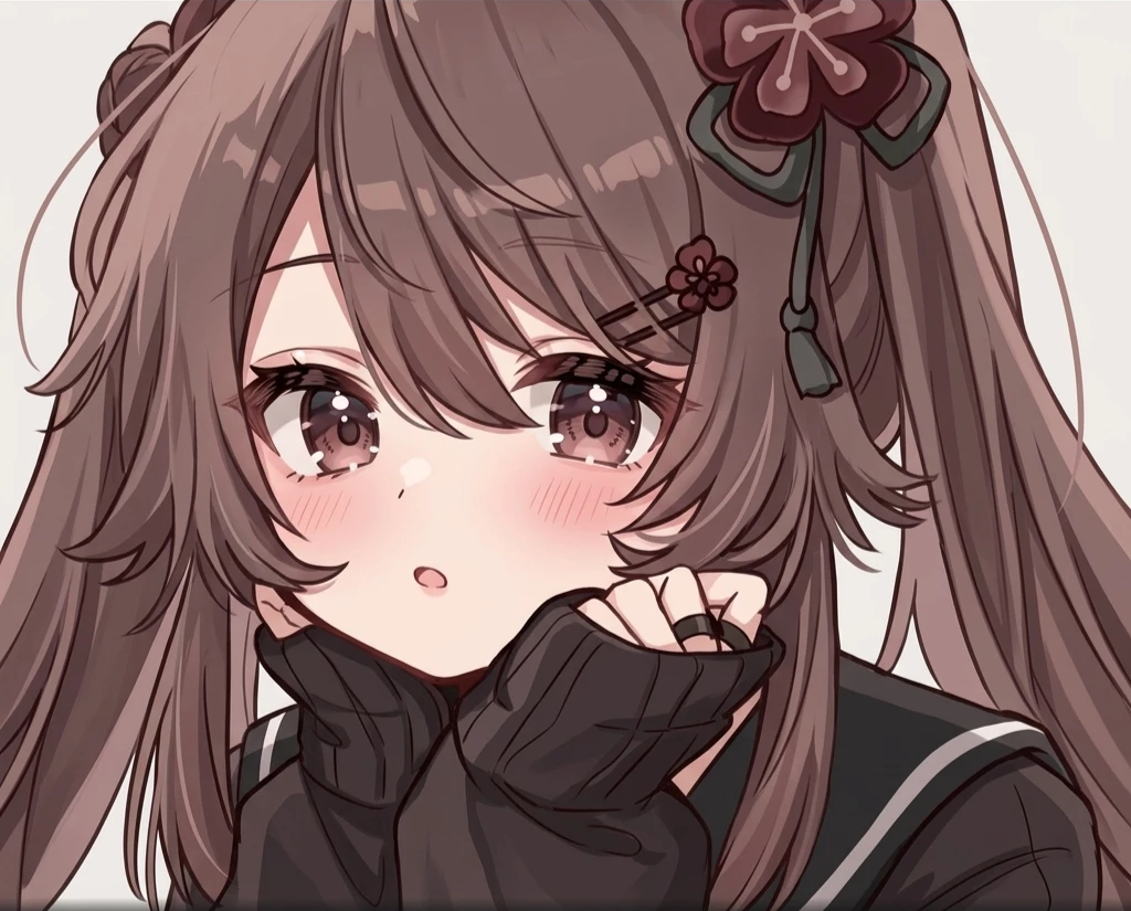 Shy Classmate thumbnail