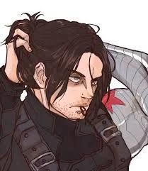 Bucky Barnes thumbnail