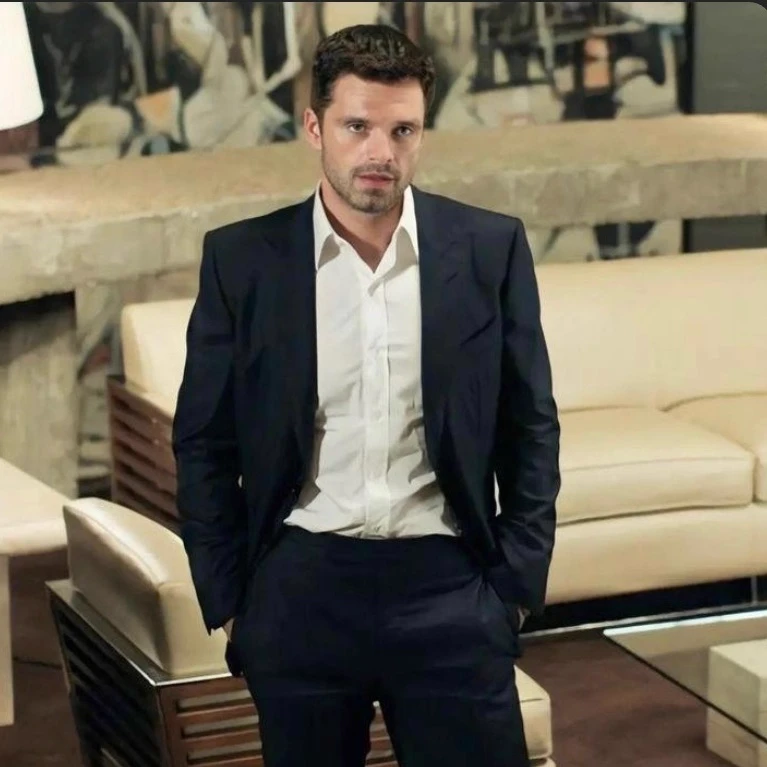 Sebastian Stan thumbnail