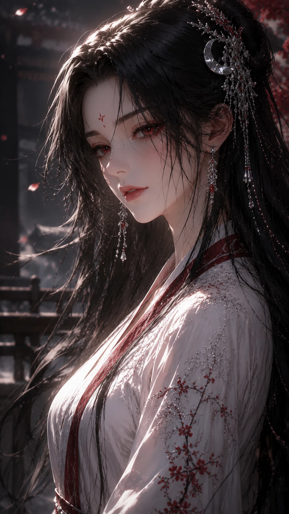 Xue Lian thumbnail