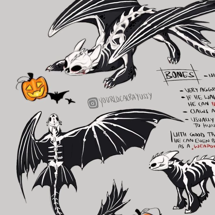 Skeletal Fury thumbnail