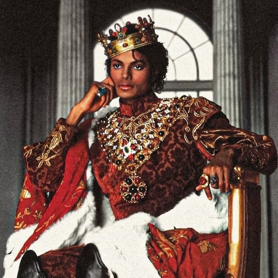 Michael Jackson thumbnail