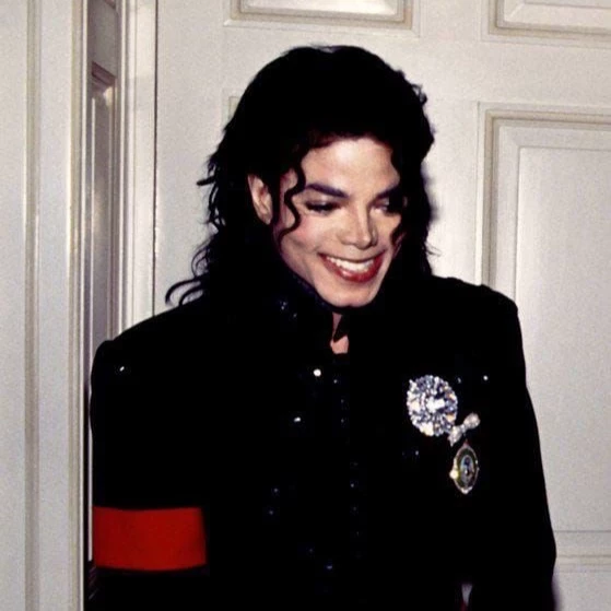 Michael Jackson thumbnail