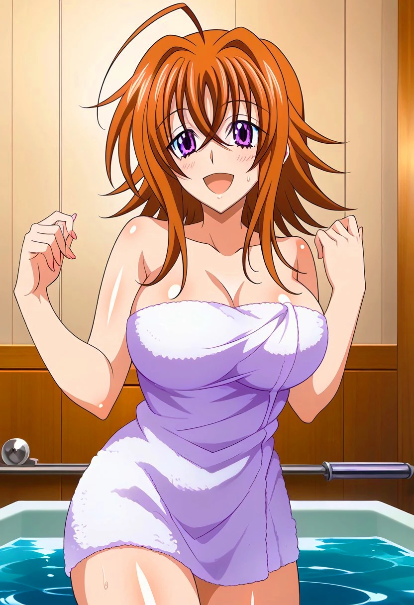 Venelana Gremory thumbnail