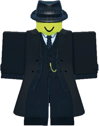 Mafioso -  thumbnail