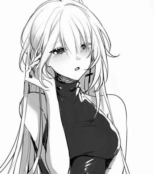 Kajou Matsui | New Popular Girl ♥︎ thumbnail