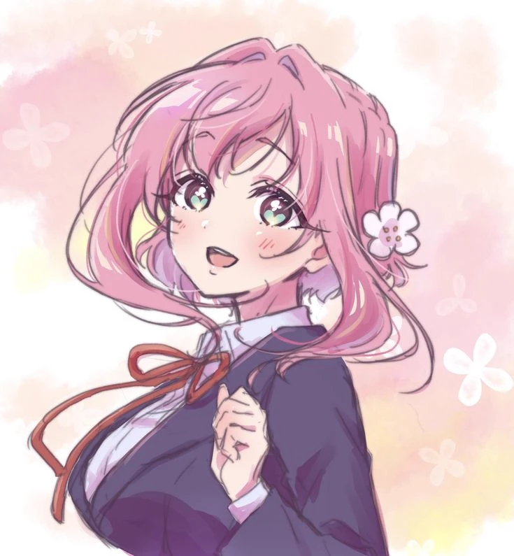 Hakari Hanazono [ REMAKE ] thumbnail