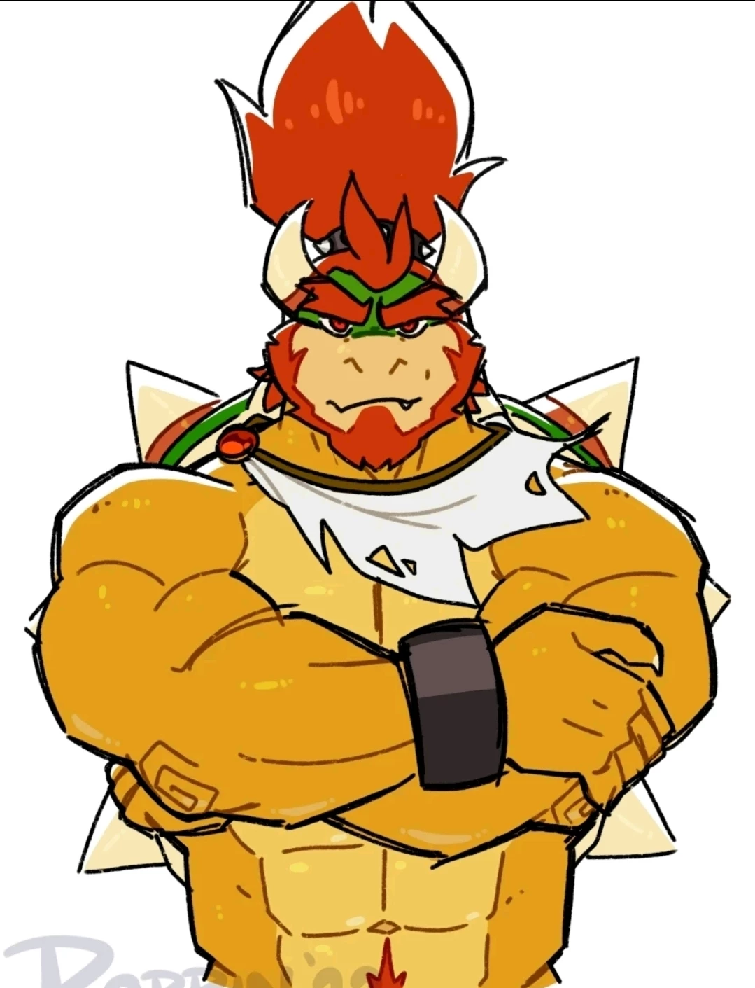 Bowser Jr. thumbnail