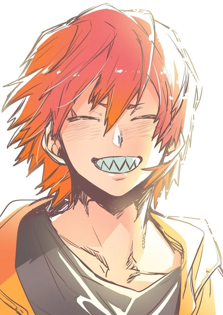 Kirishima Eijiro thumbnail