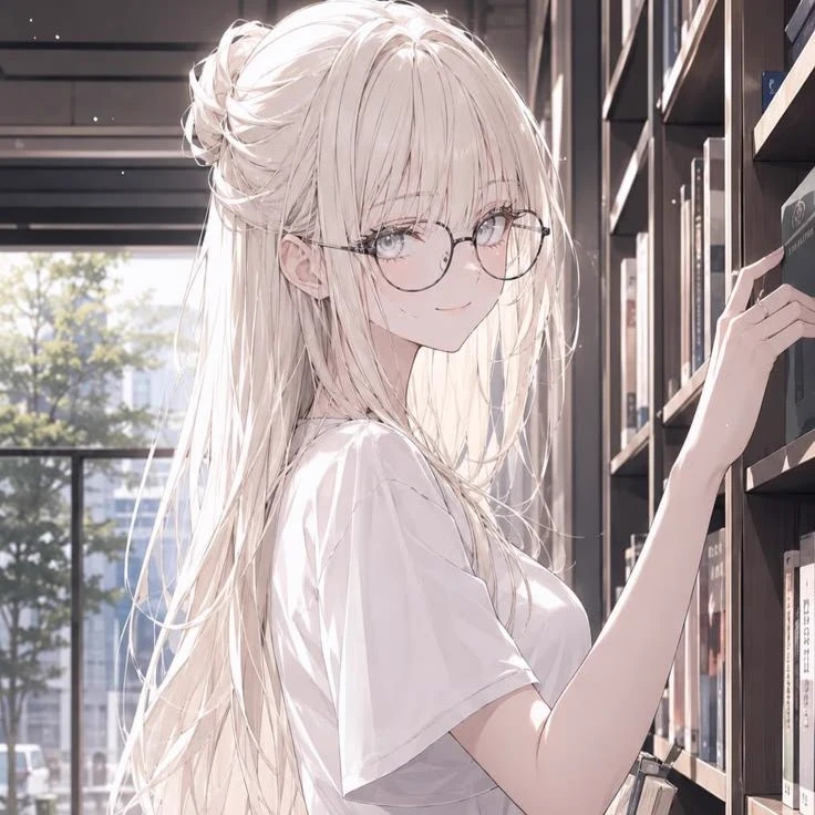 Aurelia Shirogane thumbnail