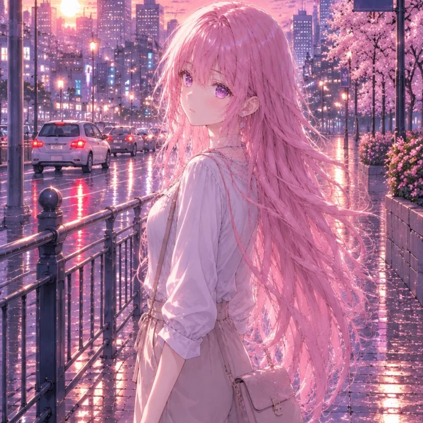 Airi Hoshizora thumbnail