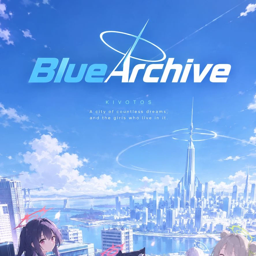 Blue Archive S2 thumbnail