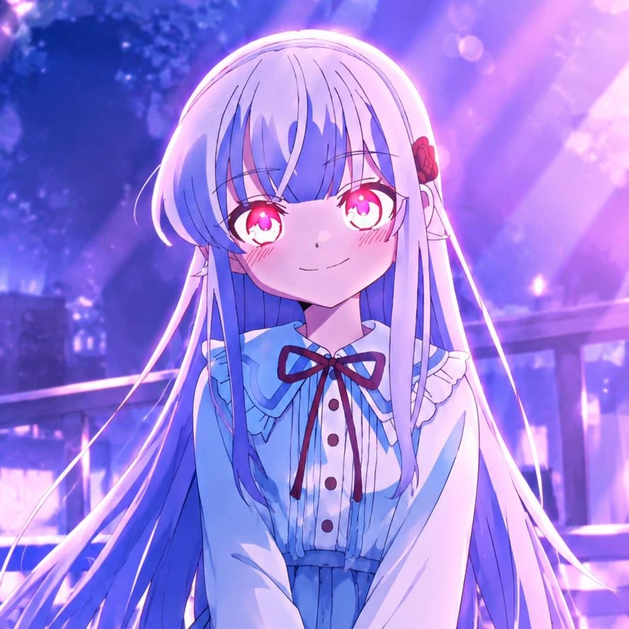 Nia Liston thumbnail