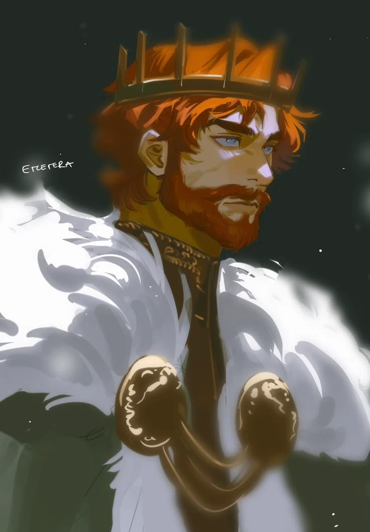King Aldric Aurevane thumbnail