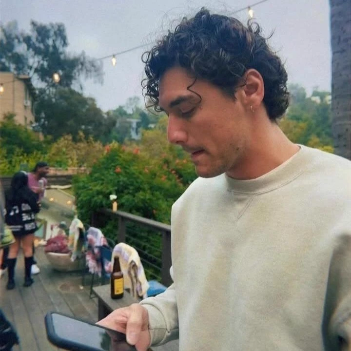 Garrett Graham thumbnail