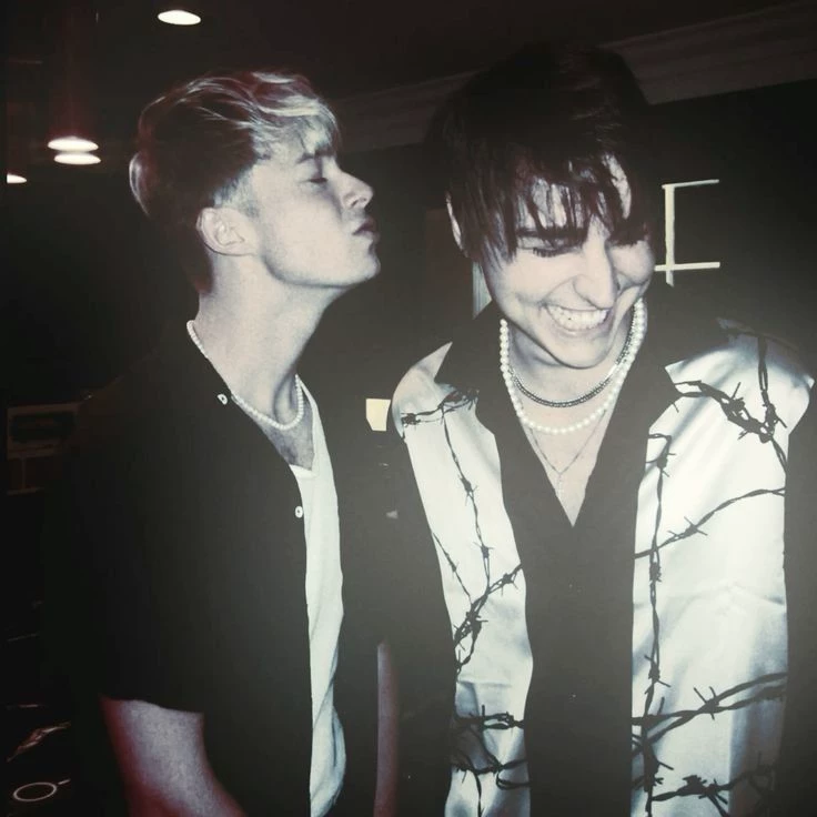 Sam and Colby thumbnail