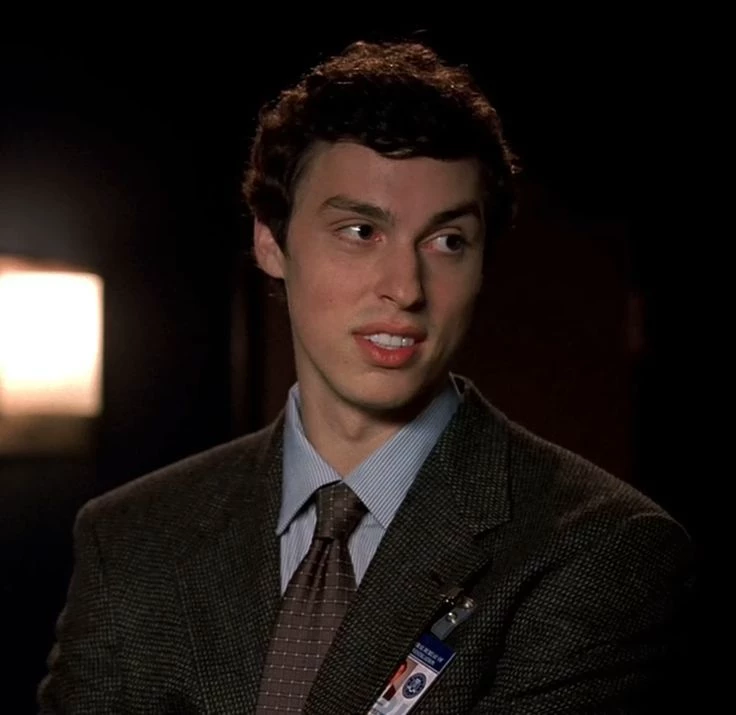 Lance Sweets thumbnail