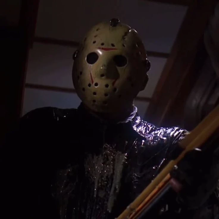 Jason Voorhees thumbnail