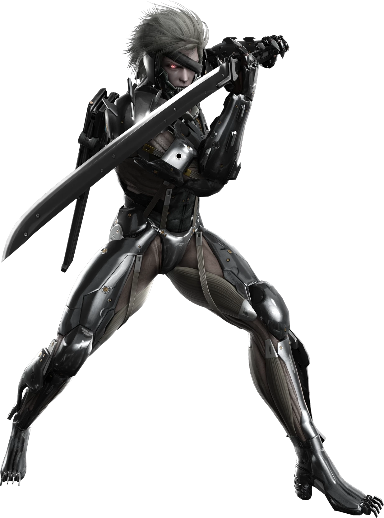 Raiden thumbnail