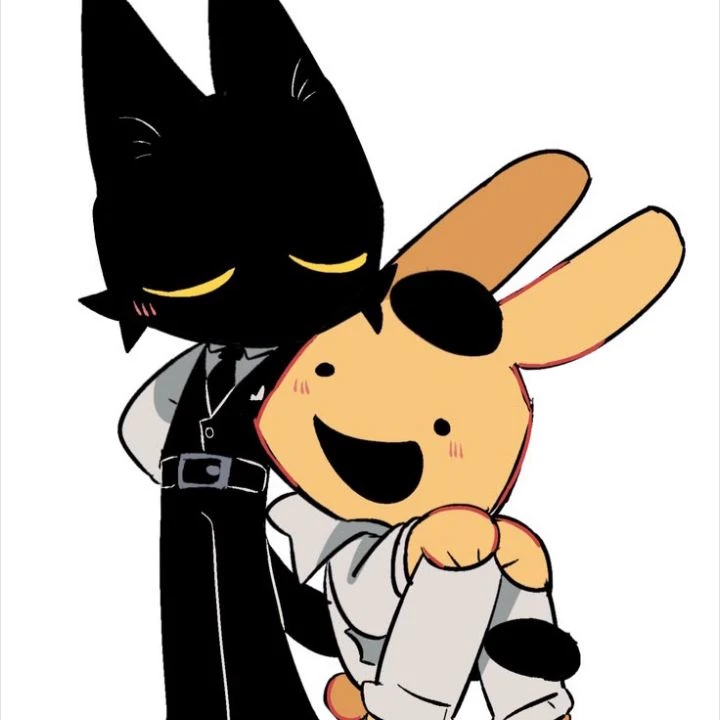 -☆ Secret Agent x Internet ★- thumbnail