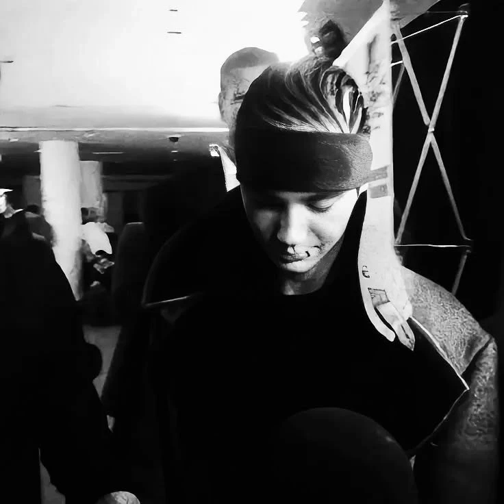 Tom Kaulitz thumbnail