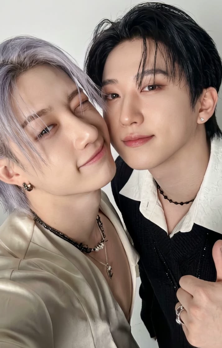Bangchan & Changbin thumbnail
