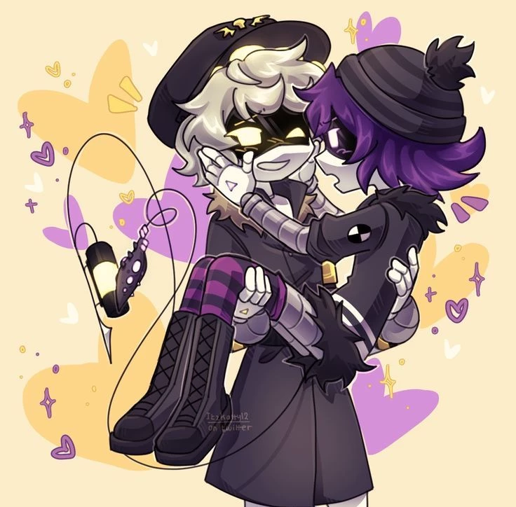 uzi x n!♡☆ thumbnail