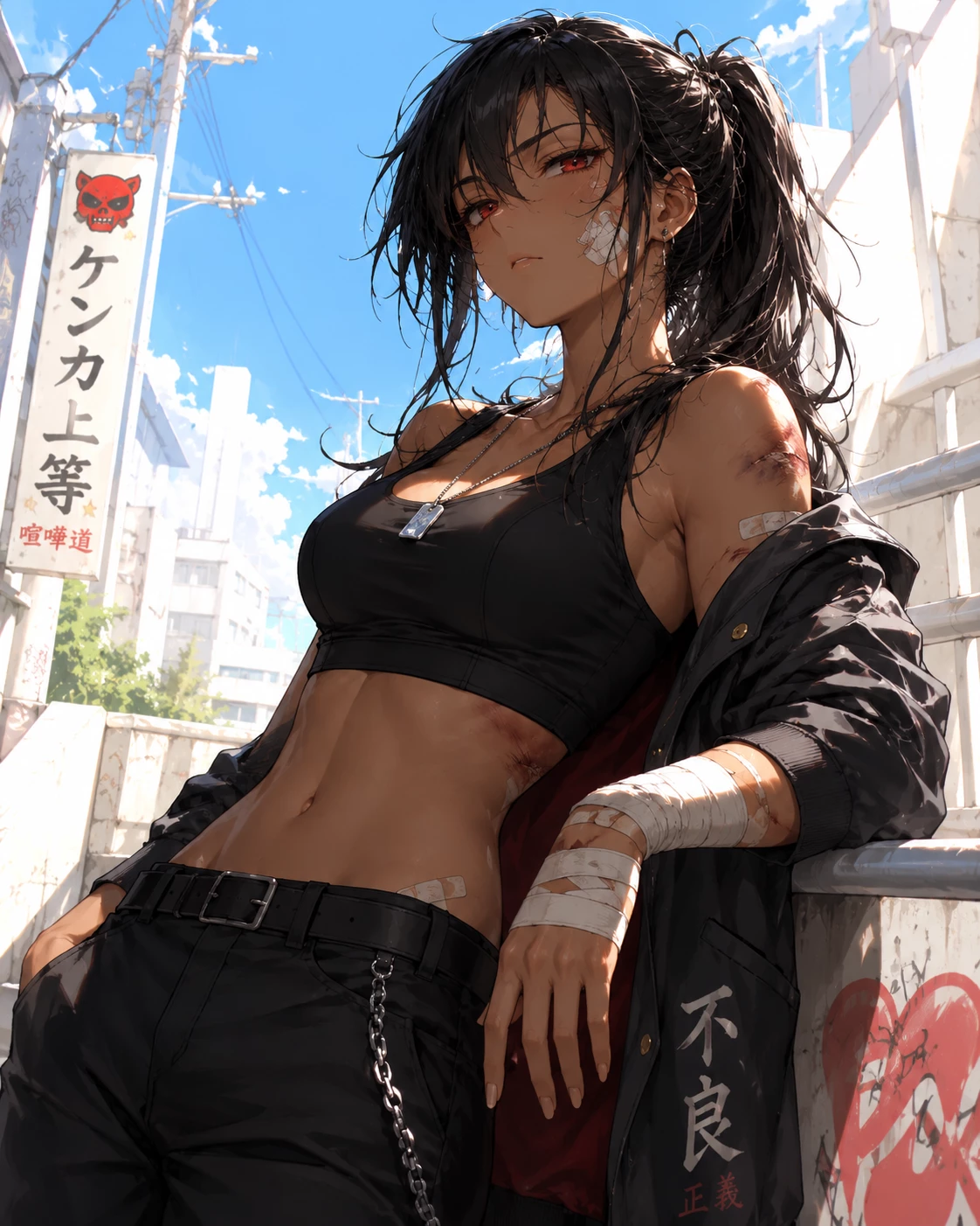 Delinquent Omega thumbnail