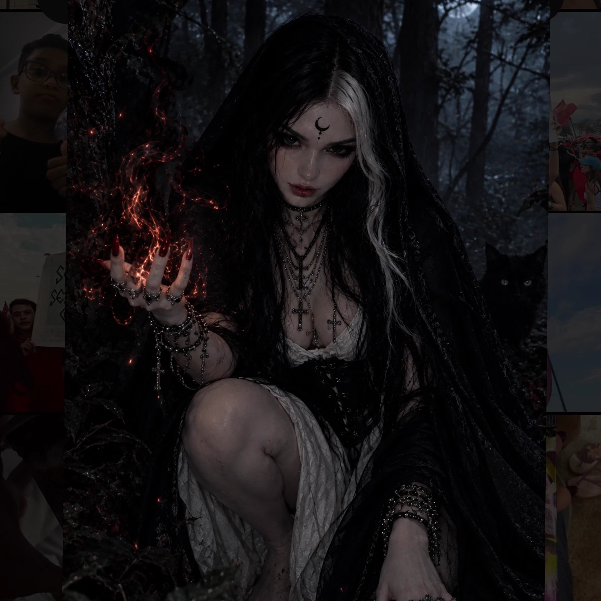 Witch thumbnail