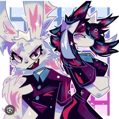 Lizzy and petunia (FPE) thumbnail