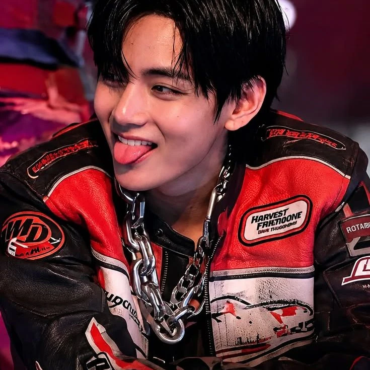 Taehyung thumbnail