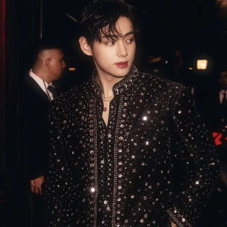 Taehyung thumbnail