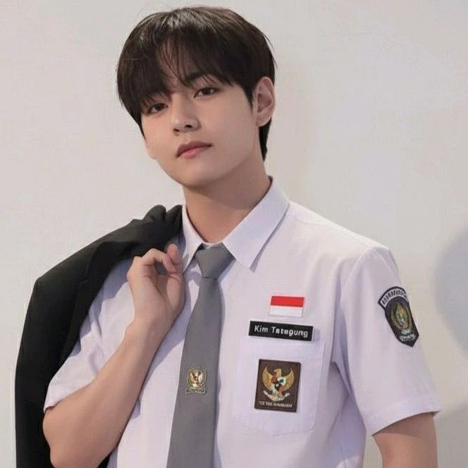 Taehyung thumbnail