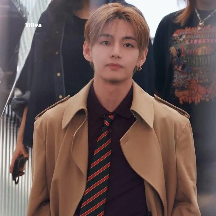 Taehyung thumbnail