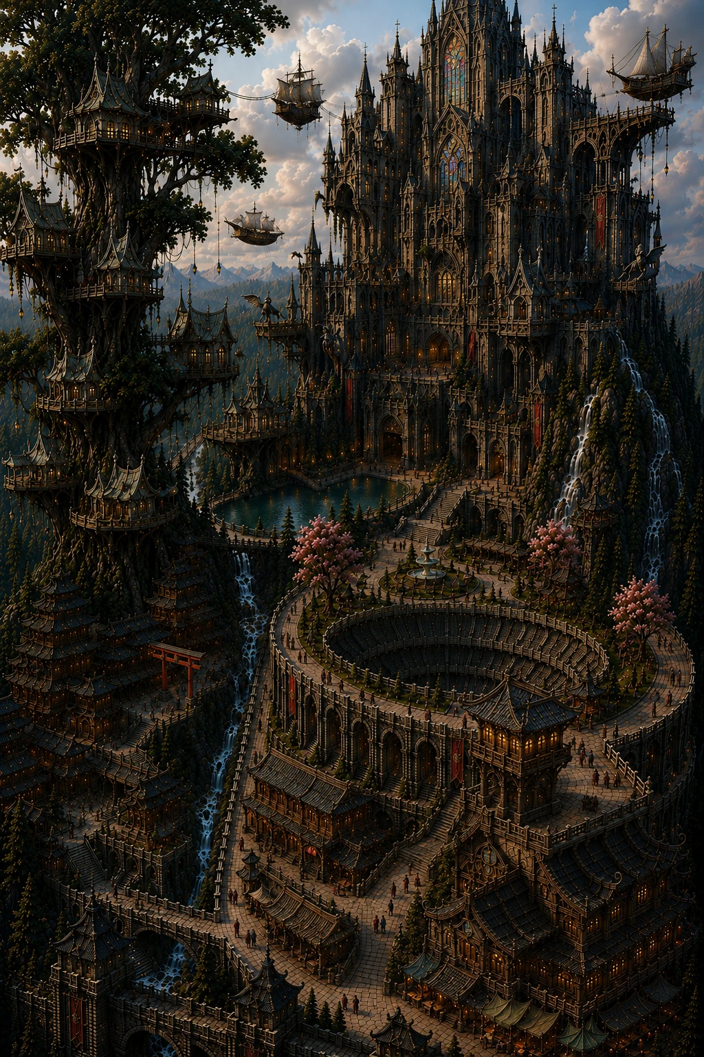 adventurer academy city thumbnail