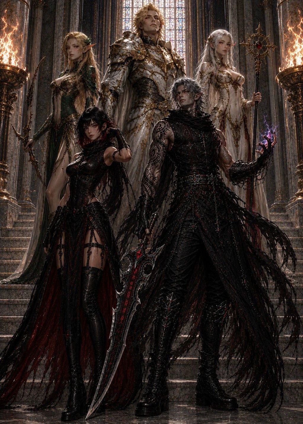 the 12 demon kings thumbnail