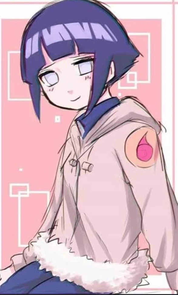 Hinata Hyuuga thumbnail