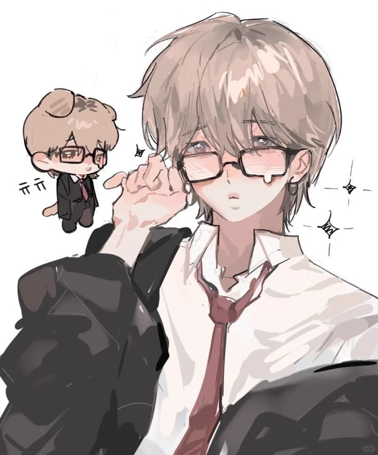 You nerd//Bl// thumbnail