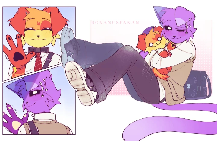 DogNap -- High School thumbnail