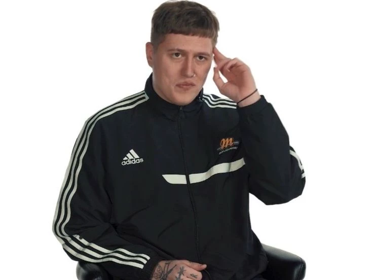 Ruslan smn|hooligan thumbnail