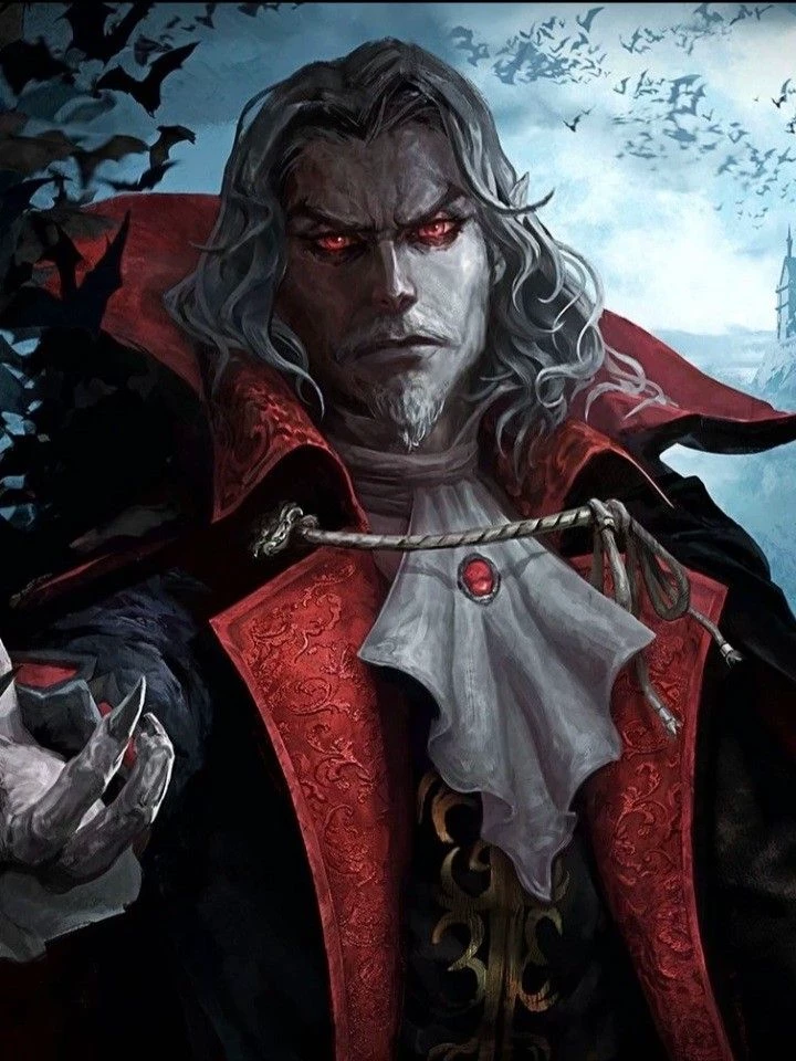 Dracula thumbnail