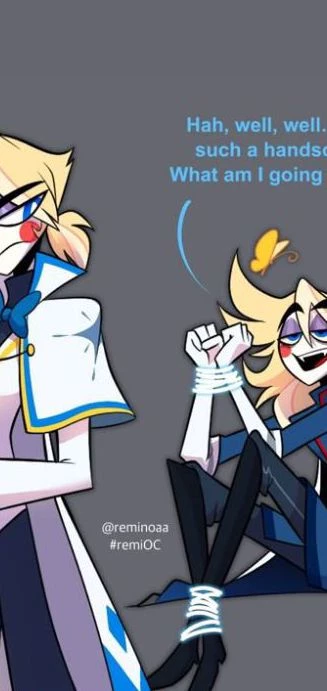 Michael (demon) thumbnail